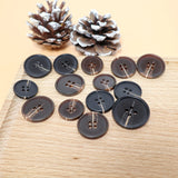 Resin Sewing Buttons