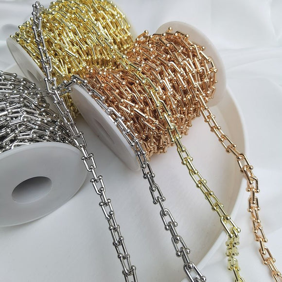 NEW - U loop chain for 2023