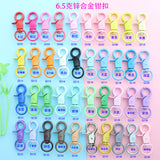 Parrot Clips