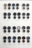 Resin Sewing Buttons