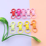 Parrot Clips