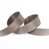 Wanda twill webbing - seatbelt webbing in nylon