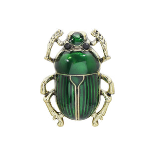 Chrismas color fun brooches