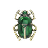 Chrismas color fun brooches