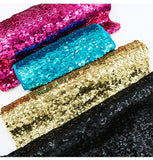 6mm Stretchable sequin tape