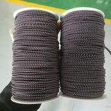 Shortcord elastic