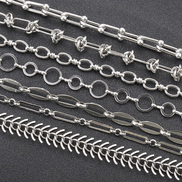 NEW- metal chain for 2023