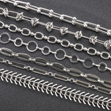 NEW- metal chain for 2023