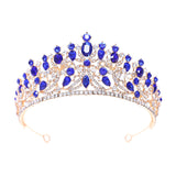 NEW - Diamante crown