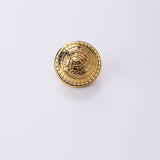 New - Military buttons
