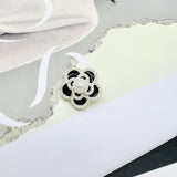 NEW - Camila Shank button with pearl