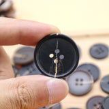 Resin Sewing Buttons