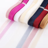 Polyester Horsehair Braid tape