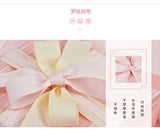 100% Polyester Grograin tape-6600