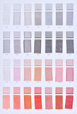 Chiffon Organza ribbon tape - 3300