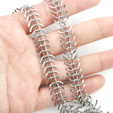 NEW- metal chain for 2023