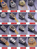 Decorative Epaulettes