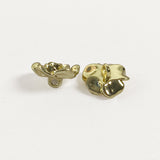 New - flower shank buttons