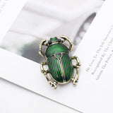 Chrismas color fun brooches