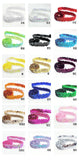 6mm Stretchable sequin tape