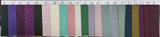 Wanda plain webbing - seatbelt webbing in nylon