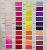 100% Polyester Grograin tape-6600