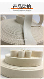 Polyester/Cotton  - Wendy webbing