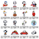 Emb patches - Disney collection（Iron on）
