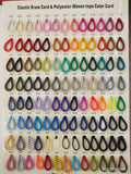 Shortcord elastic