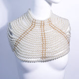 New coming - Pearl top