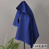 Heavy duty Scuba fabric