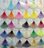 Polyester Horsehair Braid tape