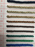 Nylon Twist Cord