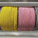 Shortcord elastic
