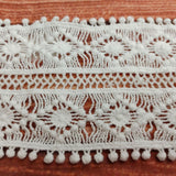 Diya lace