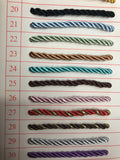 Nylon Twist Cord