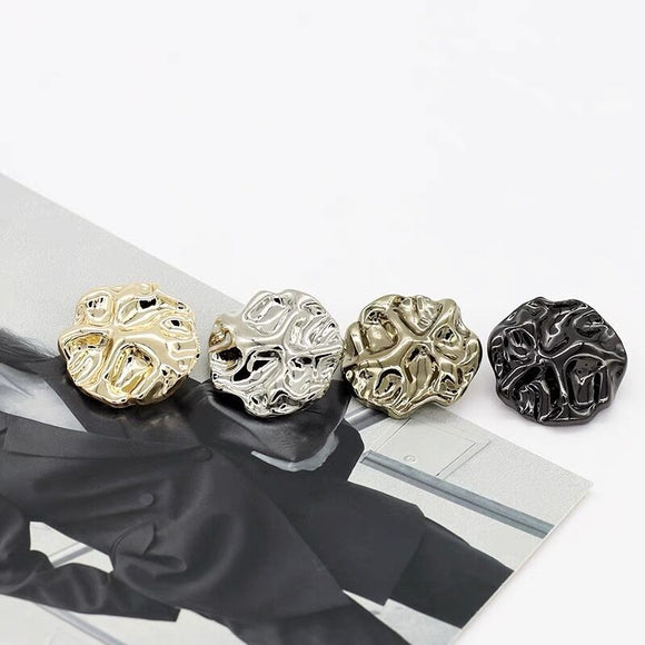 NEW - Irregular Shaped Decorative buttons