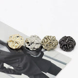 NEW - Irregular Shaped Decorative buttons