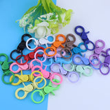 Parrot Clips