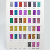 Faye Elastic Assorted Colours