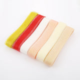 Polyester Horsehair Braid tape