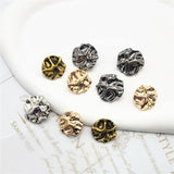 NEW - Irregular Shaped Decorative buttons