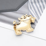 Chrismas color fun brooches