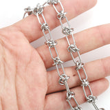 NEW- metal chain for 2023
