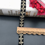 NEW - Cross on tape