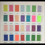 Faye Elastic Assorted Colours