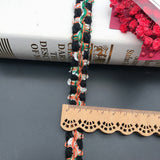 NEW - Cross on tape