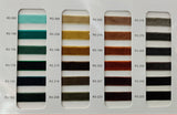 None stretchable single side / Double side Velvet tape