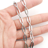 NEW- metal chain for 2023
