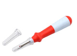 Silicone Handle Seam Ripper